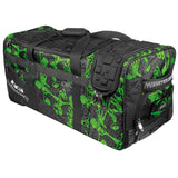 Planet Eclipse 2014 Classic Paintball Gear Bag Stretch Poison