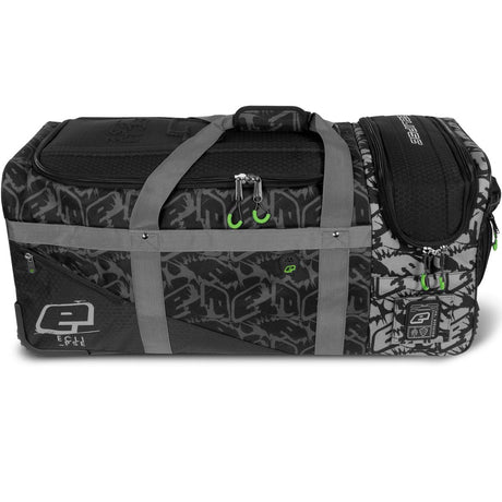 Eclipse GX2 Classic Paintball Gear Bag Fighter Midnight