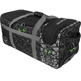 Eclipse GX2 Classic Paintball Gear Bag Fighter Midnight