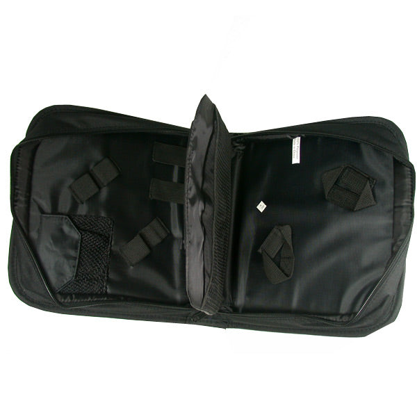 Proto Paintball Gun Case - Black