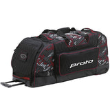 Proto Paintball 2010 Gear Bag - Sabre Brick