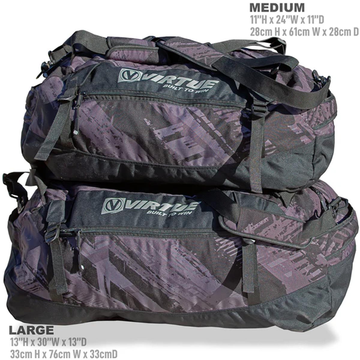 Virtue Proformance Duffel Bag Medium