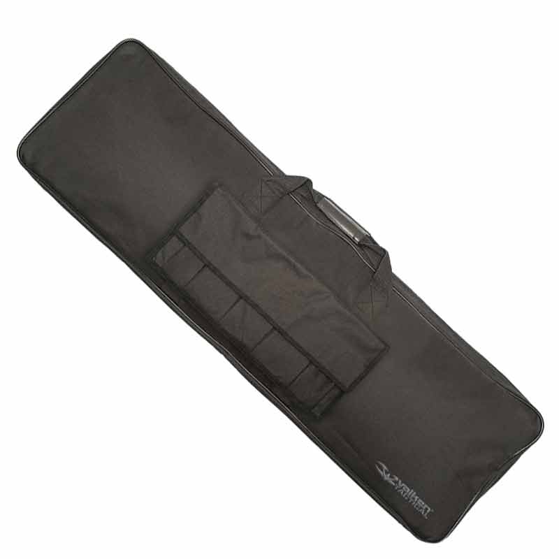 Valken Tactical 42 Inch Single Soft Gun Case Black