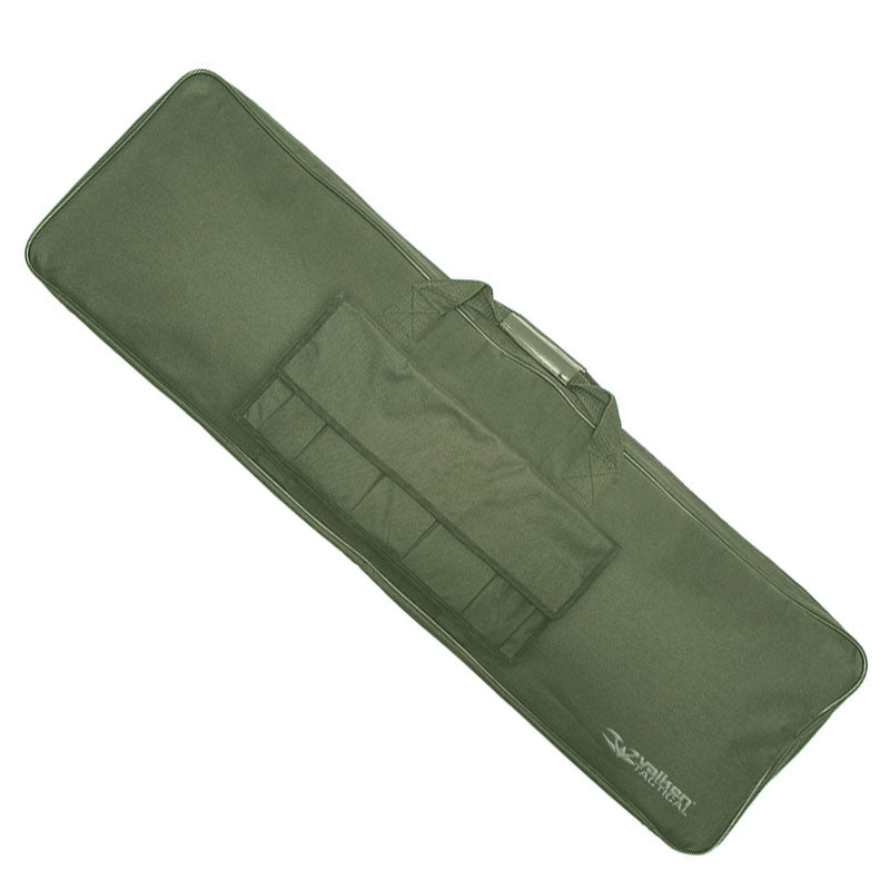 Valken Tactical 42 Inch Single Soft Gun Case Olive