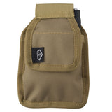 BT 2011 Paintball Radio Pouch Tan