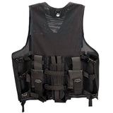 BT Paintball Battle Vest Black