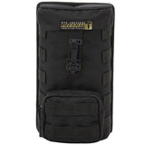 Dye 2011 Tactical Insulated Dual Paintball Pod Pouch - Black