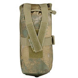 Dye 2011 Tactical Paintball Tank Pouch - Dye Cam