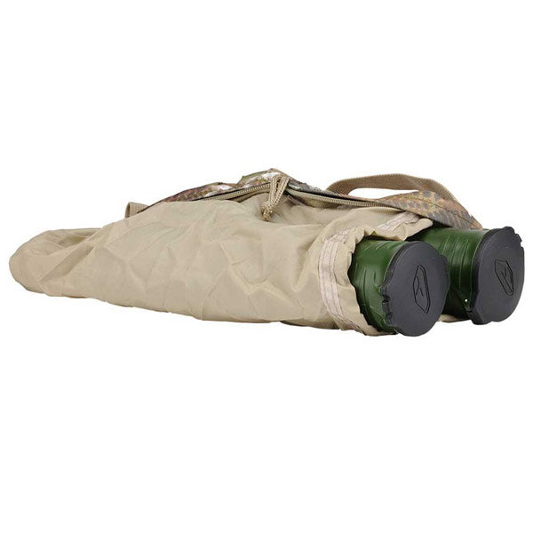 Dye 2011 Tactical Paintball Pod Dump Pouch - Dye Cam