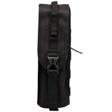 Dye 2011 Modular/Locking Paintball Pod Pouch Single - Black