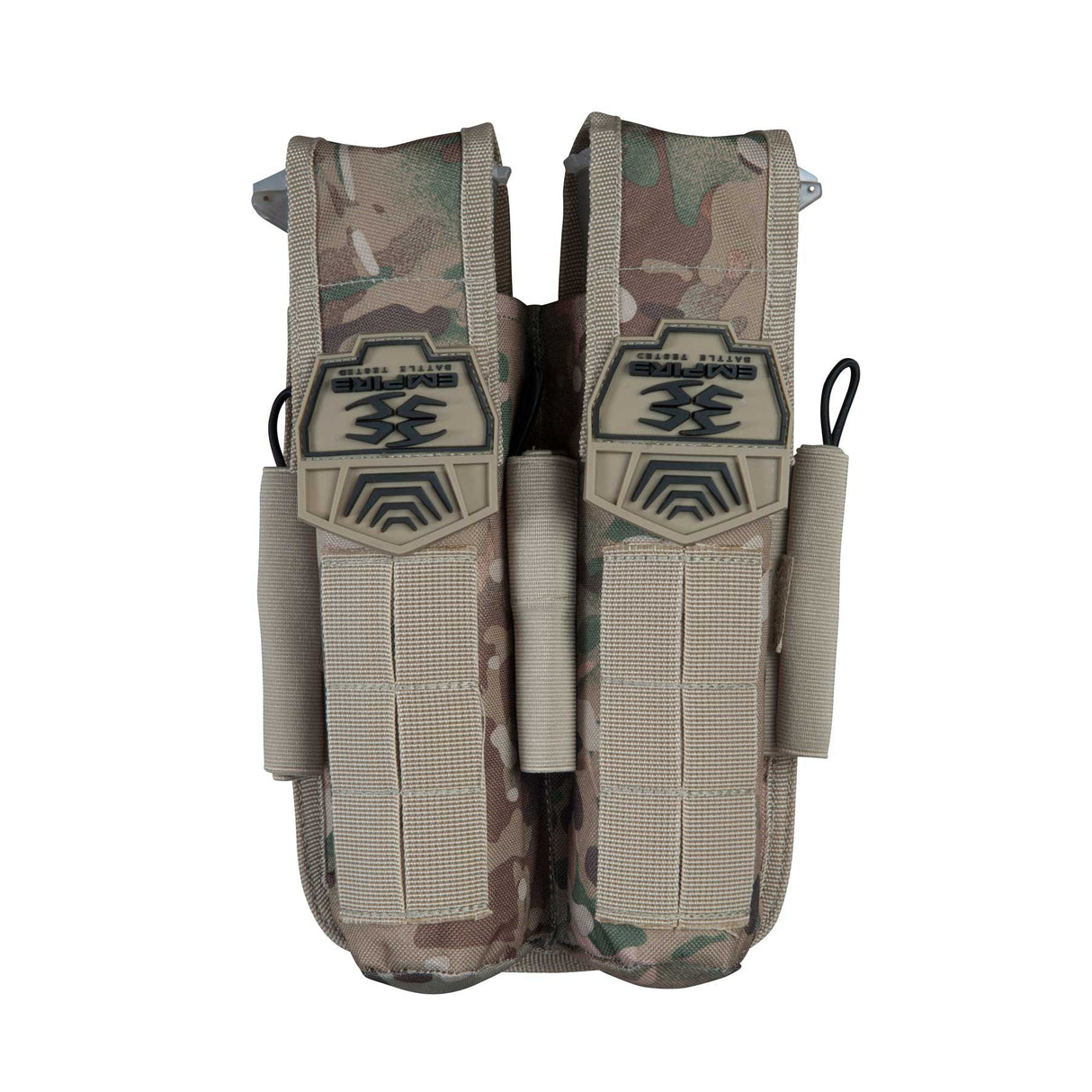 Empire BT 2+3 Pod Paintball Pouch Molle - ETACS