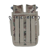 Empire BT 2+3 Pod Paintball Pouch Molle - ETACS