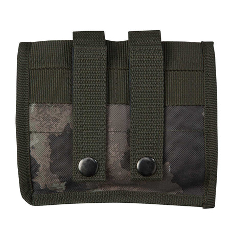 Empire BT Paintball Universal ID Pouch Molle - Terrapat