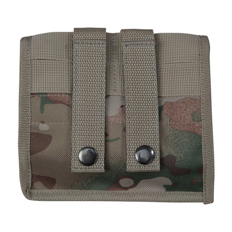 Empire BT Paintball Universal ID Pouch Molle - ETACS