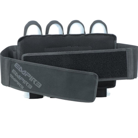 Empire Omega 4 Pod Harness Black Black