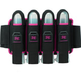 Empire Omega 4 Pod Harness Black Pink