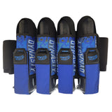 JT Omega 4 Pod Harness Dynasty