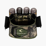 CRBN CC Harness 4+7 Pack CRBN Camo