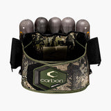 CRBN CC Harness 5+8 Pack CRBN Camo