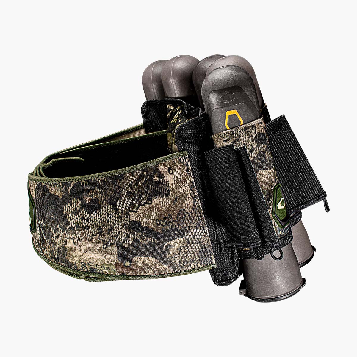 CRBN CC Harness 5+8 Pack CRBN Camo