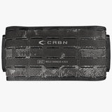 CRBN SC Molle Harness Black