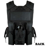 Planet Eclipse Tactical Load Vest Balck