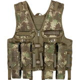 Planet Eclipse Tactical Load Vest HDE Camo