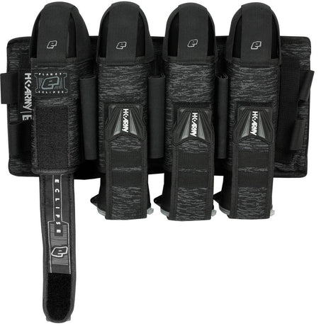 Eclipse Colab HK Eject Pack 4+3+4 Grit Dark