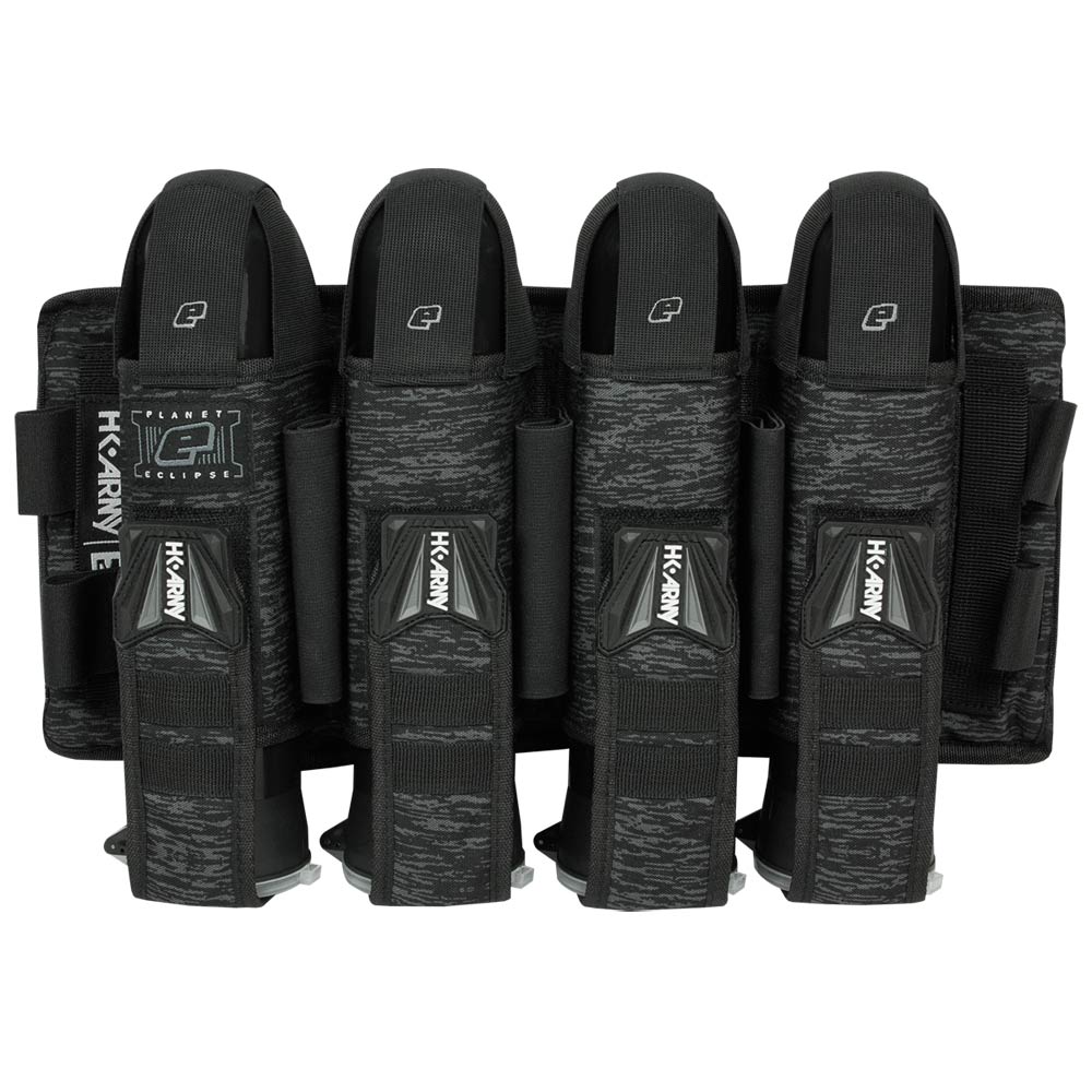 Eclipse Colab HK Eject Pack 4+3+4 Grit Dark