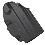 First Strike FSC Pistol Holster Black