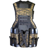 Tippmann Sport Vest Digi Camo