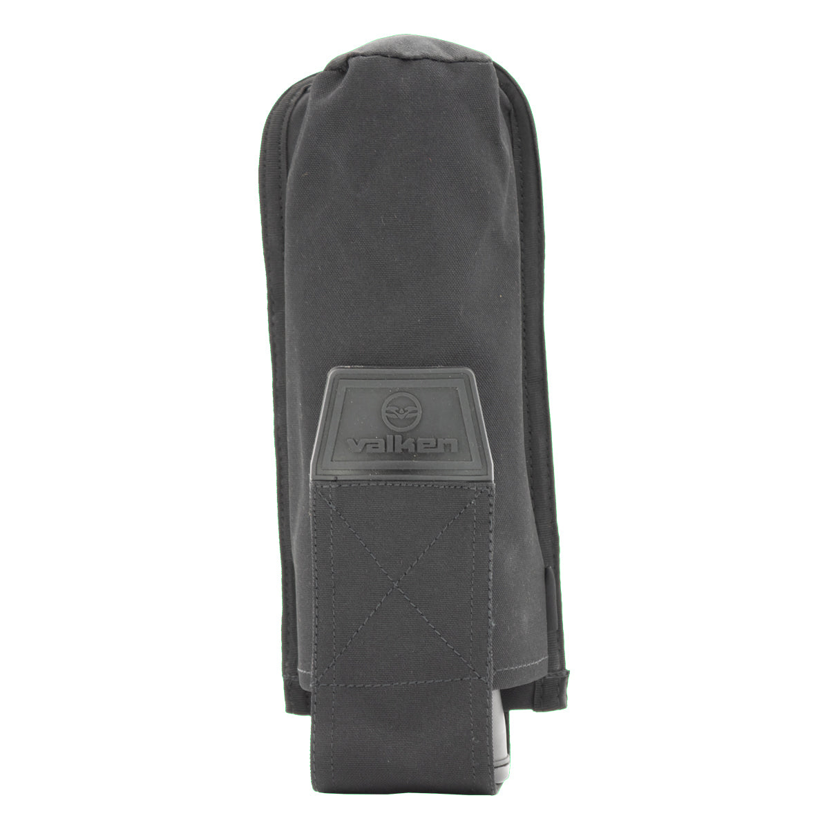 Valken 1 Pod Molle Pouch Black