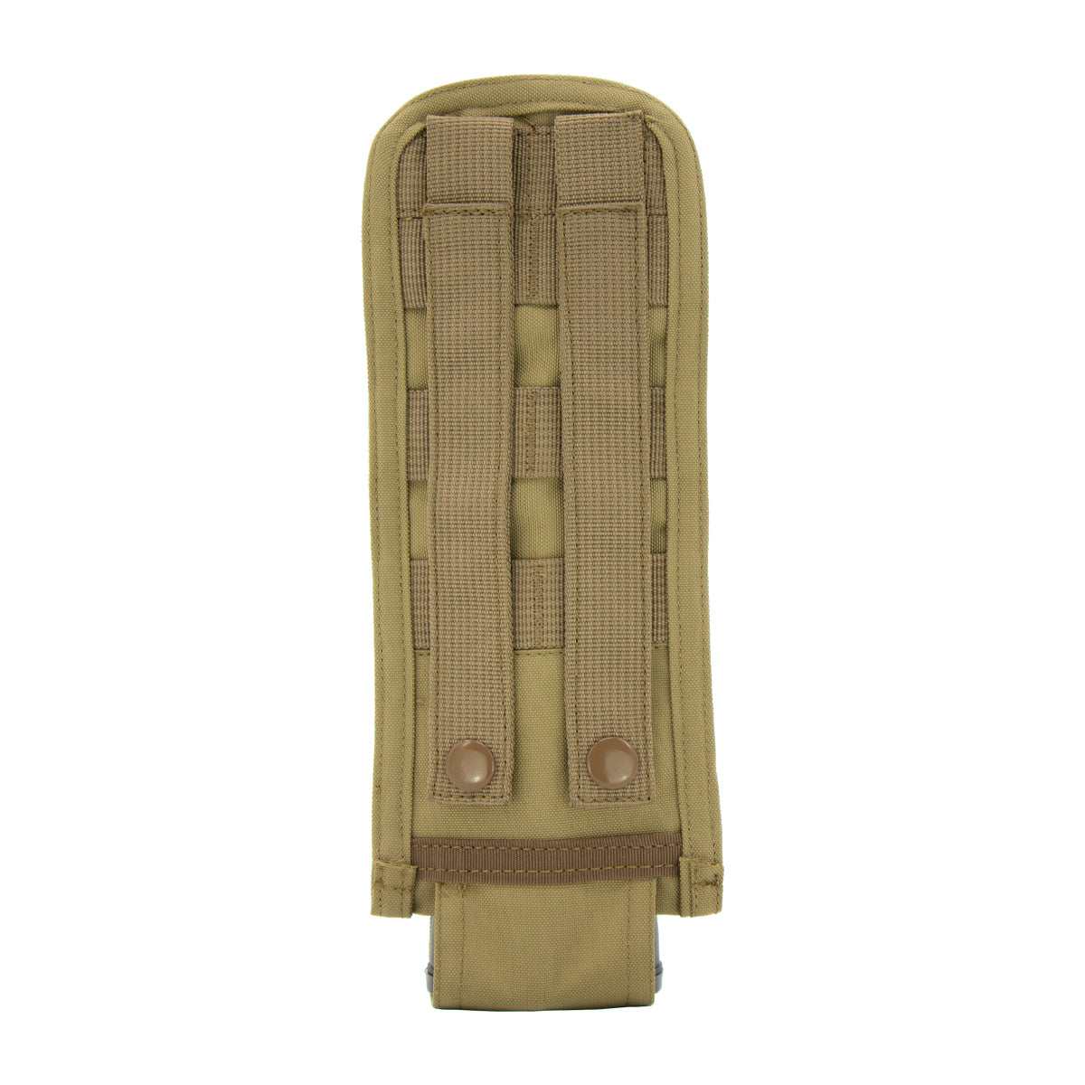 Valken 1 Pod Molle Pouch Tan