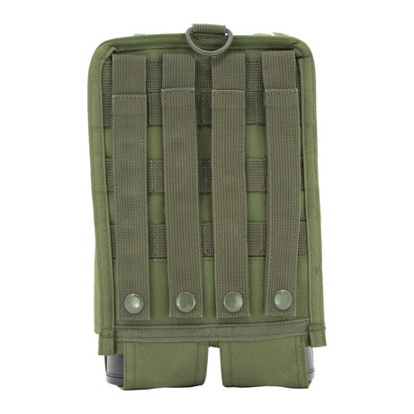 Valken 2 Pod Molle Pouch Olive