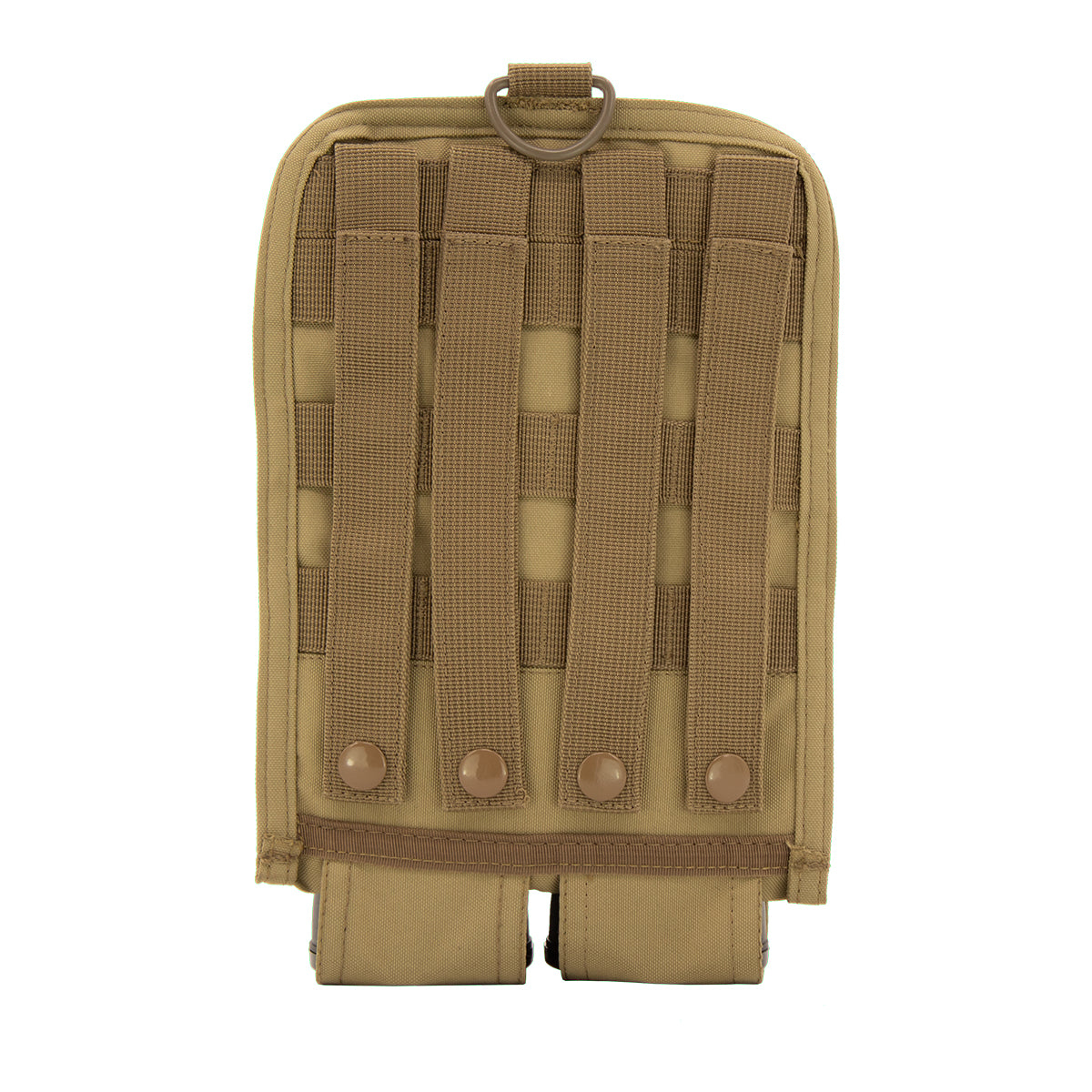 Valken 2 Pod Molle Pouch Tan