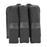 Valken 3 Pod Molle Pouch Black