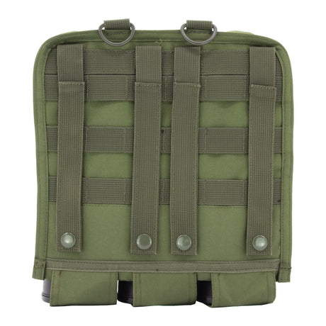 Valken 3 Pod Molle Pouch Olive