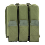 Valken 3 Pod Molle Pouch Olive