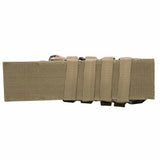 Valken Vest Pouch V-TAC Tank Pouch Horizontal ATACS AU