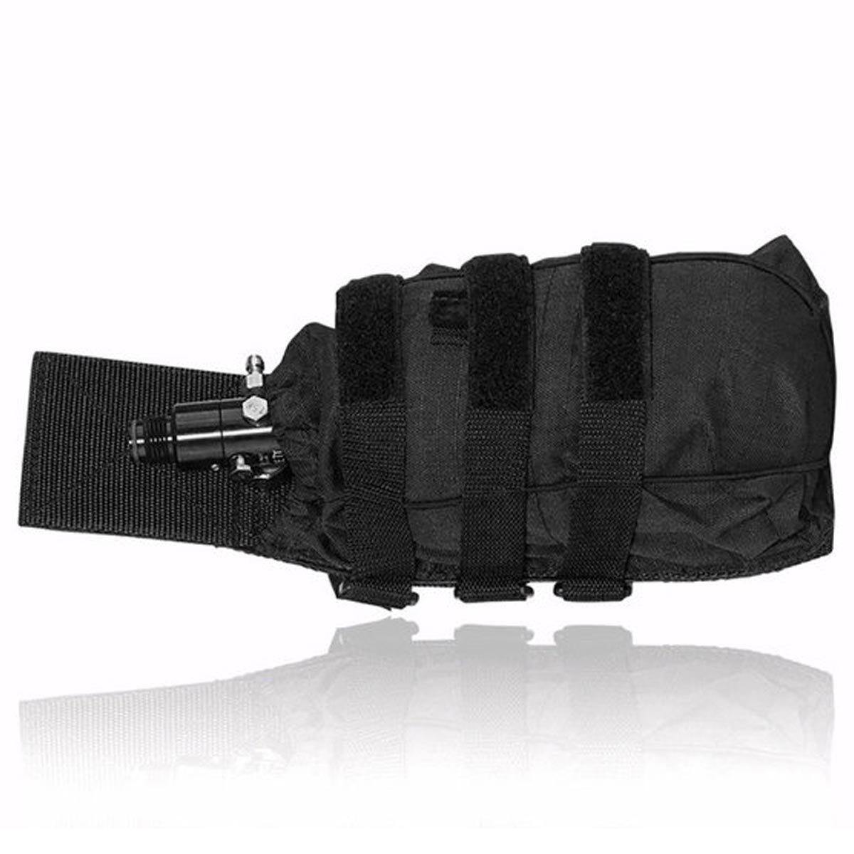 Valken Vest Pouch V-TAC Tank Pouch Universal Black