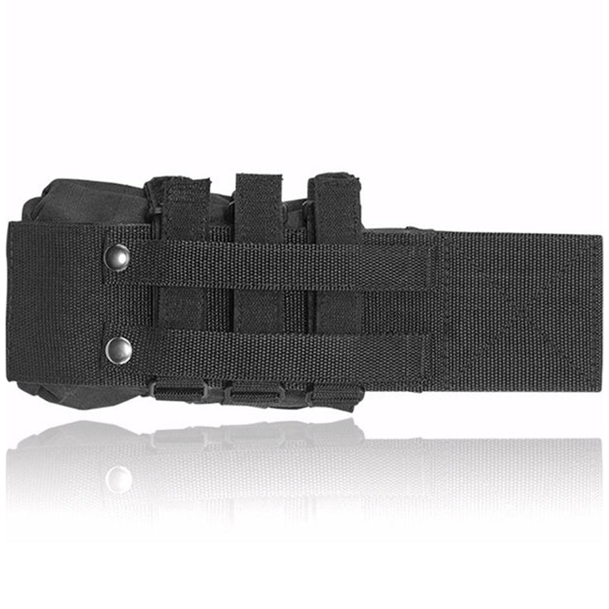 Valken Vest Pouch V-TAC Tank Pouch Universal Black