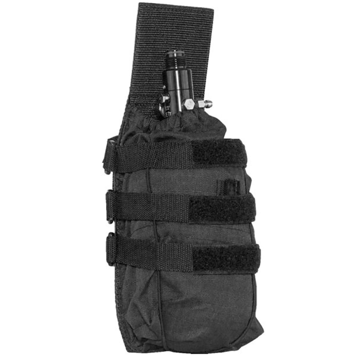 Valken Vest Pouch V-TAC Tank Pouch Universal Black