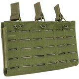 Valken Multi Rifle LC Triple Magazine Pouch Olive