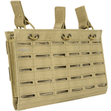 Valken Multi Rifle LC Triple Magazine Pouch Tan