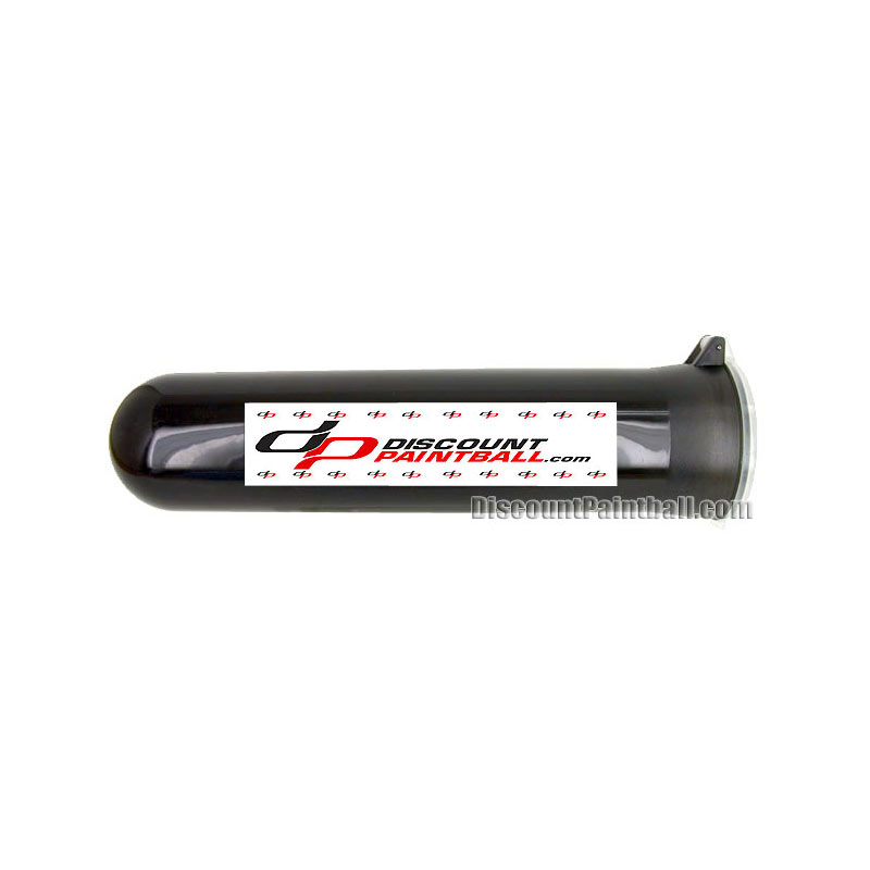 Discount Paintball 140 Round Pod - Black