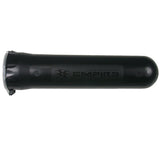 Empire 140 Round Tube - Black