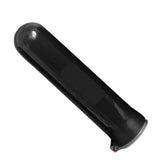 140 Round Paintball Tube Black