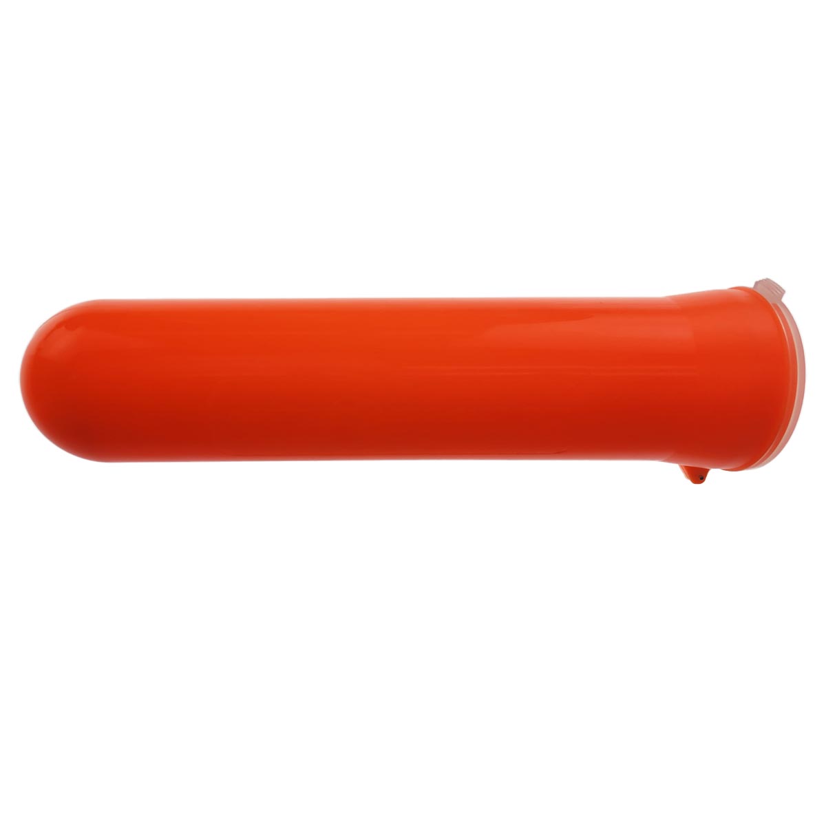 GXG 140 Round Paintball Pod Tube Orange