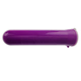 GXG 140 Round Paintball Pod Tube Neon Purple