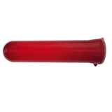 GXG 140 Round Paintball Tube Red Sparkle